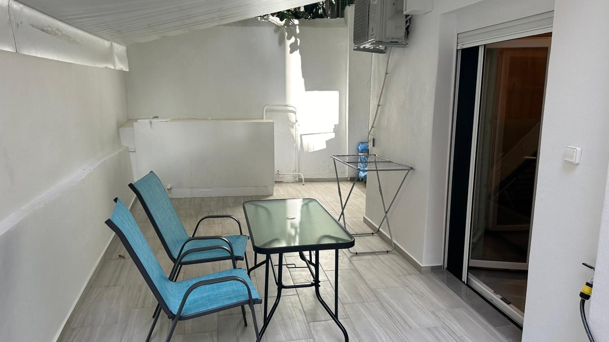 Luxury Semi Basement Apartment With Terrace Athén Kültér fotó